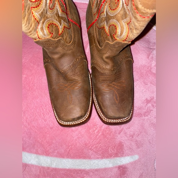 Potro Rebelde - Cow girl boots made in Mexico - Picture 8 of 8